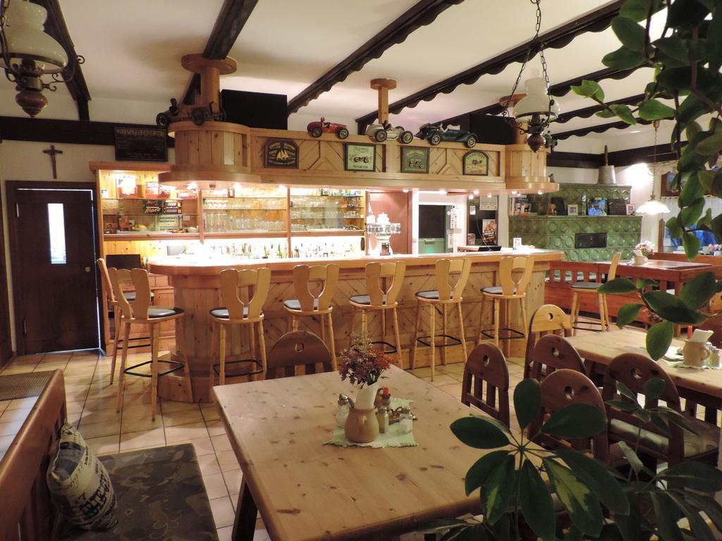Gasthaus Weber Wiesemscheid Exterior foto