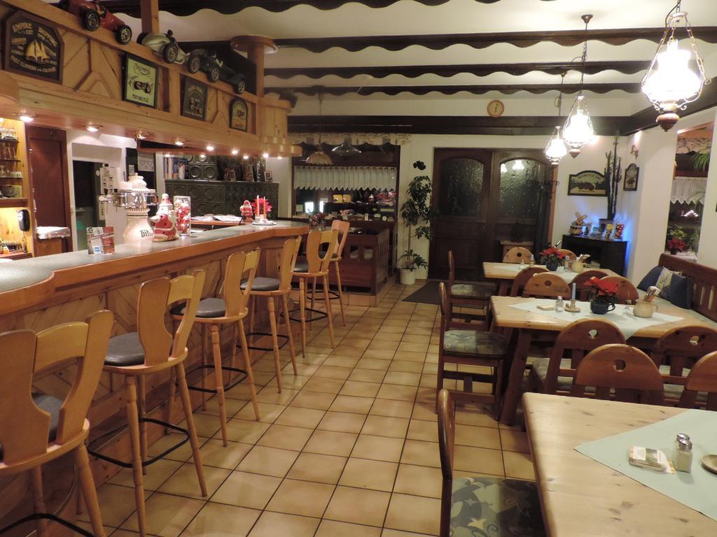 Gasthaus Weber Wiesemscheid Exterior foto