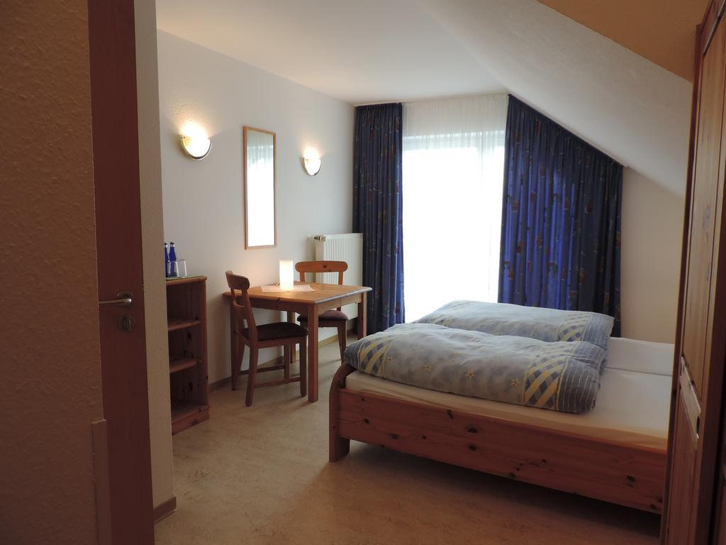 Gasthaus Weber Wiesemscheid Habitación foto