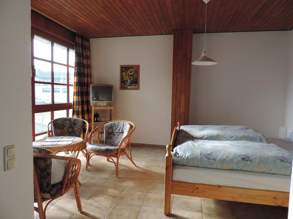 Gasthaus Weber Wiesemscheid Habitación foto
